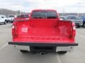 Black Trunk Photo for 2012 Ford F350 Super Duty #62356910