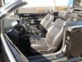 Black - New Beetle SE Convertible Photo No. 11