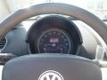 Black - New Beetle SE Convertible Photo No. 15
