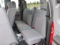 Steel Rear Seat Photo for 2012 Ford F350 Super Duty #62357175