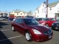 Tuscan Sun - Altima 2.5 S Photo No. 3