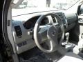 Super Black - Frontier SE Crew Cab Photo No. 3
