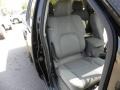 Super Black - Frontier SE Crew Cab Photo No. 8