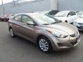 Desert Bronze - Elantra GLS Photo No. 3