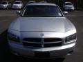 2006 Bright Silver Metallic Dodge Charger R/T  photo #2