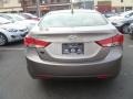 Desert Bronze - Elantra GLS Photo No. 4
