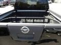 Super Black - Frontier SE Crew Cab Photo No. 14