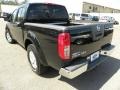 Super Black - Frontier SE Crew Cab Photo No. 15