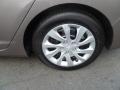 Desert Bronze - Elantra GLS Photo No. 10