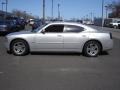 2006 Bright Silver Metallic Dodge Charger R/T  photo #9