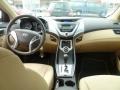 Desert Bronze - Elantra GLS Photo No. 15
