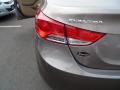 2011 Desert Bronze Hyundai Elantra GLS  photo #20