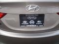 Desert Bronze - Elantra GLS Photo No. 21
