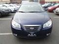 Regatta Blue - Elantra GLS Photo No. 1