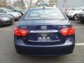 Regatta Blue - Elantra GLS Photo No. 4