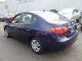 Regatta Blue - Elantra GLS Photo No. 5