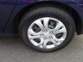Regatta Blue - Elantra GLS Photo No. 7