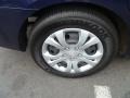 Regatta Blue - Elantra GLS Photo No. 8
