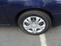 Regatta Blue - Elantra GLS Photo No. 9
