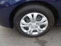 Regatta Blue - Elantra GLS Photo No. 10