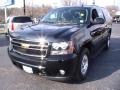 Black - Suburban LT 4x4 Photo No. 1