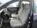 Regatta Blue - Elantra GLS Photo No. 11