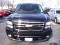 Black - Suburban LT 4x4 Photo No. 2