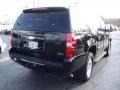 Black - Suburban LT 4x4 Photo No. 4