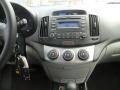 Regatta Blue - Elantra GLS Photo No. 16