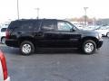 Black - Suburban LT 4x4 Photo No. 7