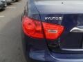 Regatta Blue - Elantra GLS Photo No. 18