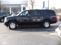 Black - Suburban LT 4x4 Photo No. 9