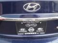 Regatta Blue - Elantra GLS Photo No. 19