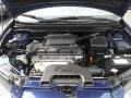 Regatta Blue - Elantra GLS Photo No. 21