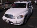 Arctic Ice White - HHR LT Photo No. 1