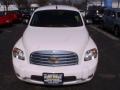 Arctic Ice White - HHR LT Photo No. 2
