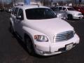 Arctic Ice White - HHR LT Photo No. 3