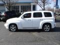 Arctic Ice White - HHR LT Photo No. 9