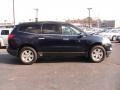 Dark Blue Metallic - Traverse LT AWD Photo No. 7