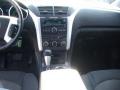 Dark Blue Metallic - Traverse LT AWD Photo No. 13