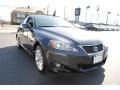 2011 Smoky Granite Mica Lexus IS 250 AWD  photo #7