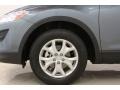 2011 Mazda CX-9 Sport AWD Wheel and Tire Photo