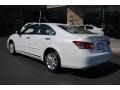Starfire White Pearl - ES 350 Photo No. 4