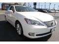 Starfire White Pearl - ES 350 Photo No. 7