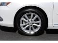 Starfire White Pearl - ES 350 Photo No. 8