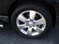 2010 Black Granite Metallic Chevrolet Traverse LTZ AWD  photo #8