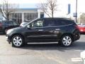 2010 Black Granite Metallic Chevrolet Traverse LTZ AWD  photo #9