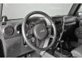 Black - Wrangler X 4x4 Photo No. 12