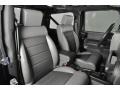 Black - Wrangler X 4x4 Photo No. 22