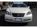Starfire Pearl White - ES 350 Photo No. 2
